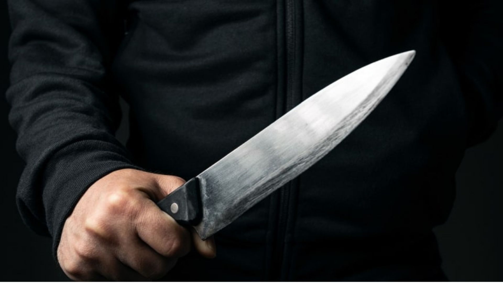 Encuentran Cuerpo Apuñalado en Buga