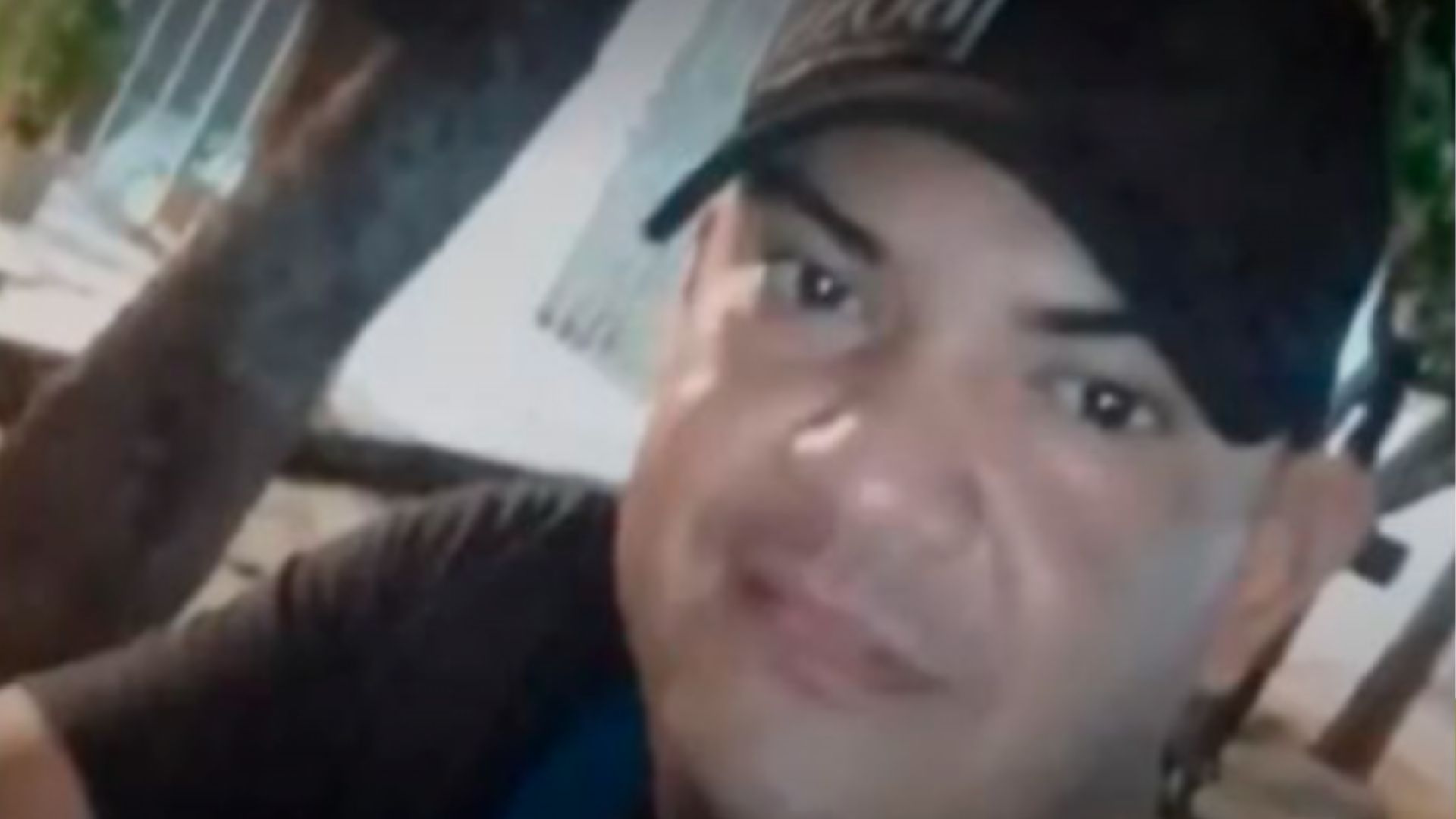 Asesinaron al "gota-gota" Por Robarlo