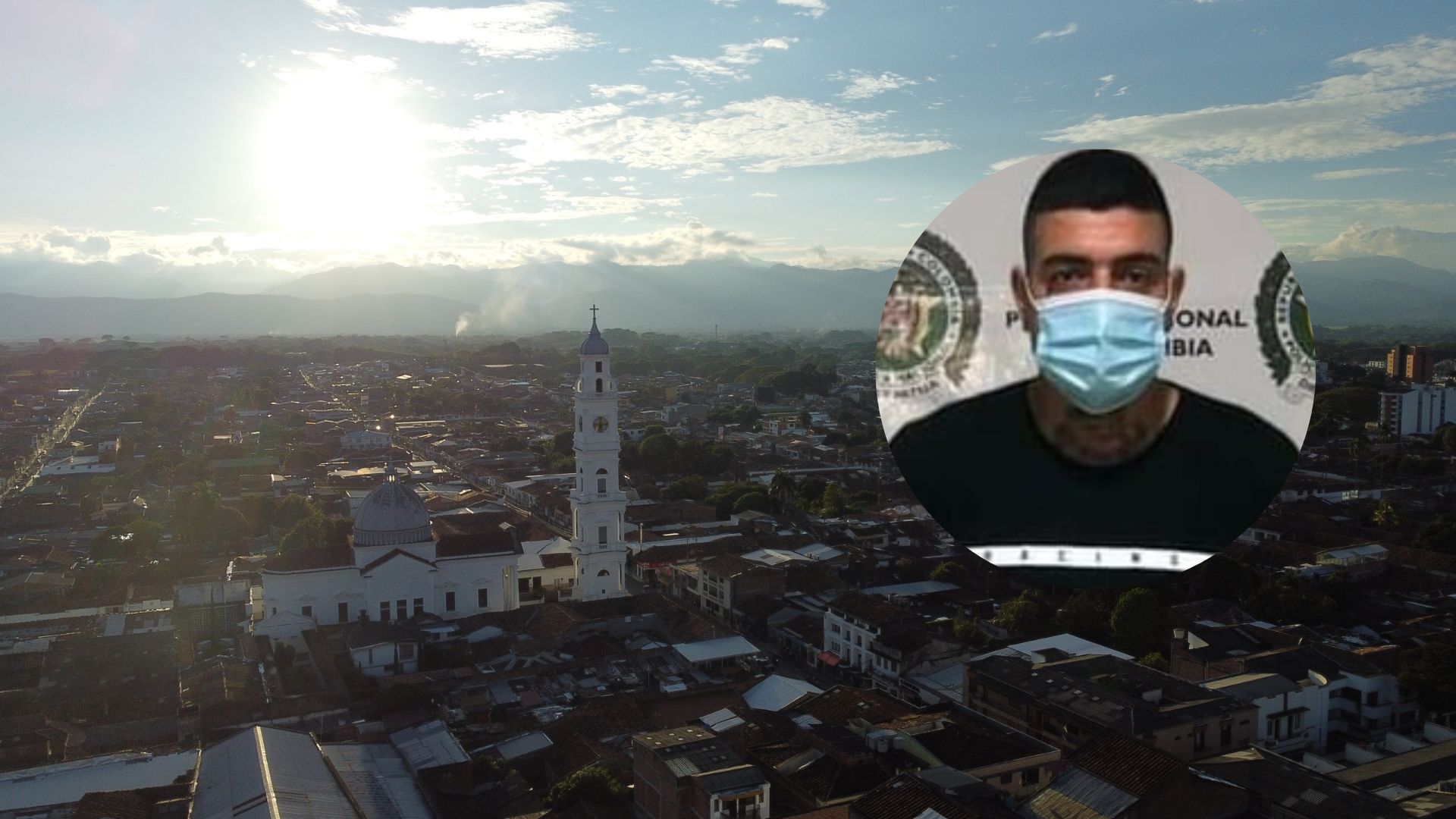 Hombre asesinado en Cartago tenía antecedentes por homicidio