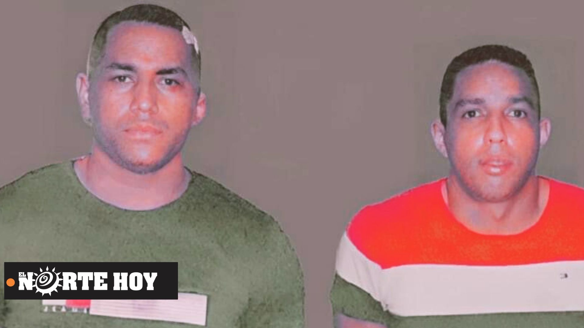 Dos venezolanos capturados por millonario robo en Pereira