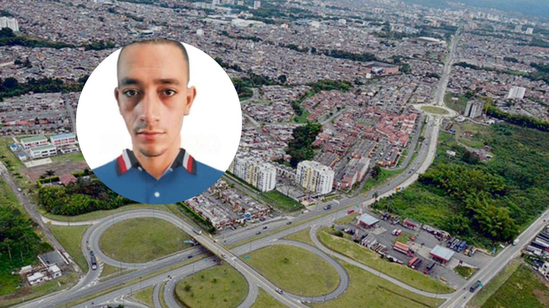 Homicidio en Dosquebradas: Hombre de 36 años pierde la vida