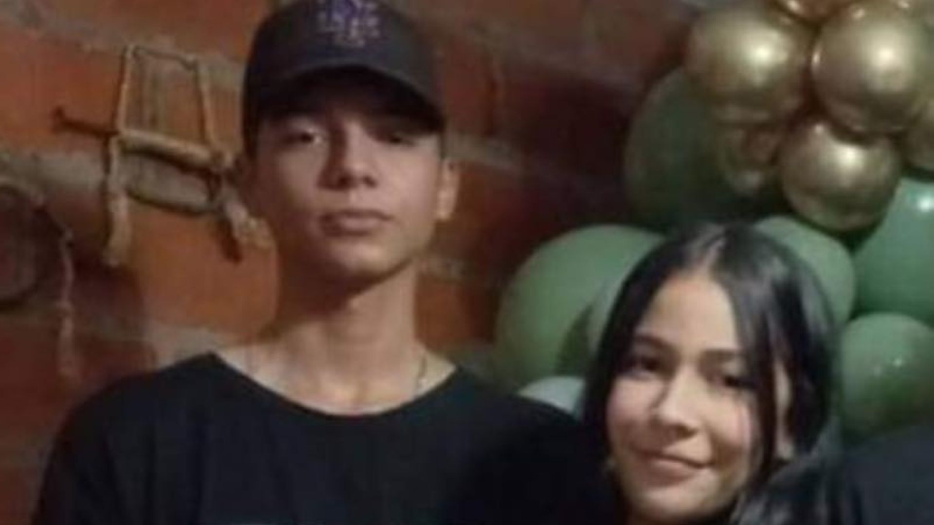 Reportan Una Pareja De Jóvenes Desaparecidos En Cartago