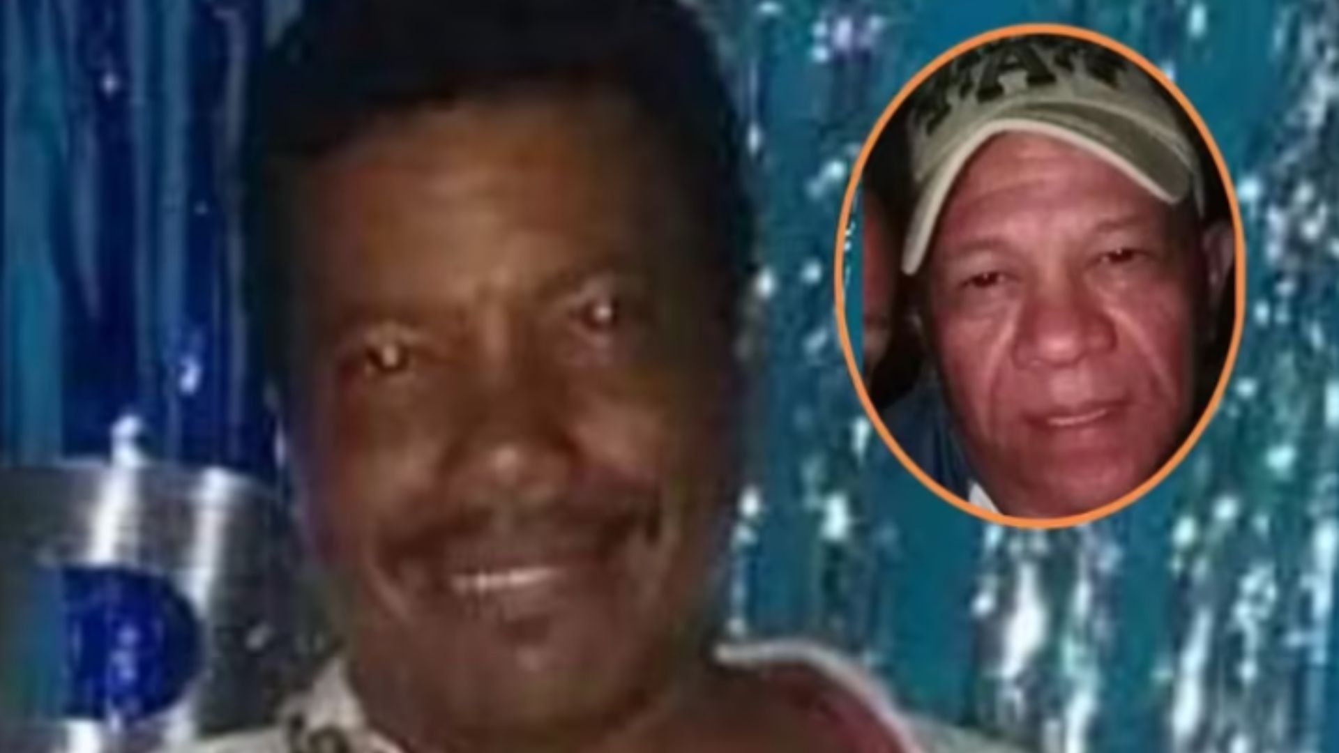 Niño Tuvo Que Ver Cómo Su Abuelo Liquidó Con Un Machete a Su Papá