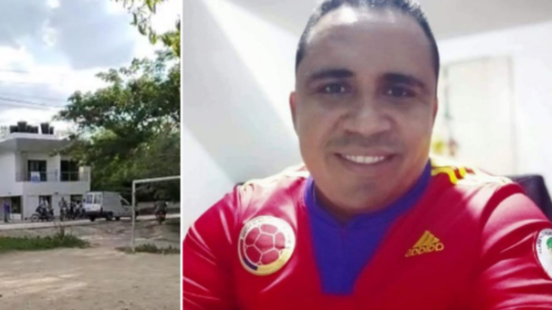 Lo Asesinaron Por Robarle 25 Millones En Un Fleteo