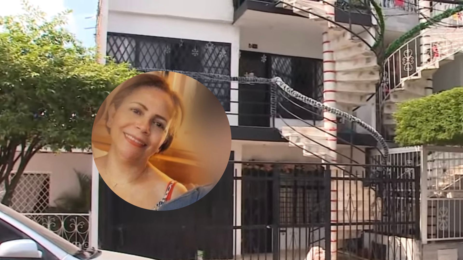 Mujer Pierde la Vida a Manos de su Inquilino