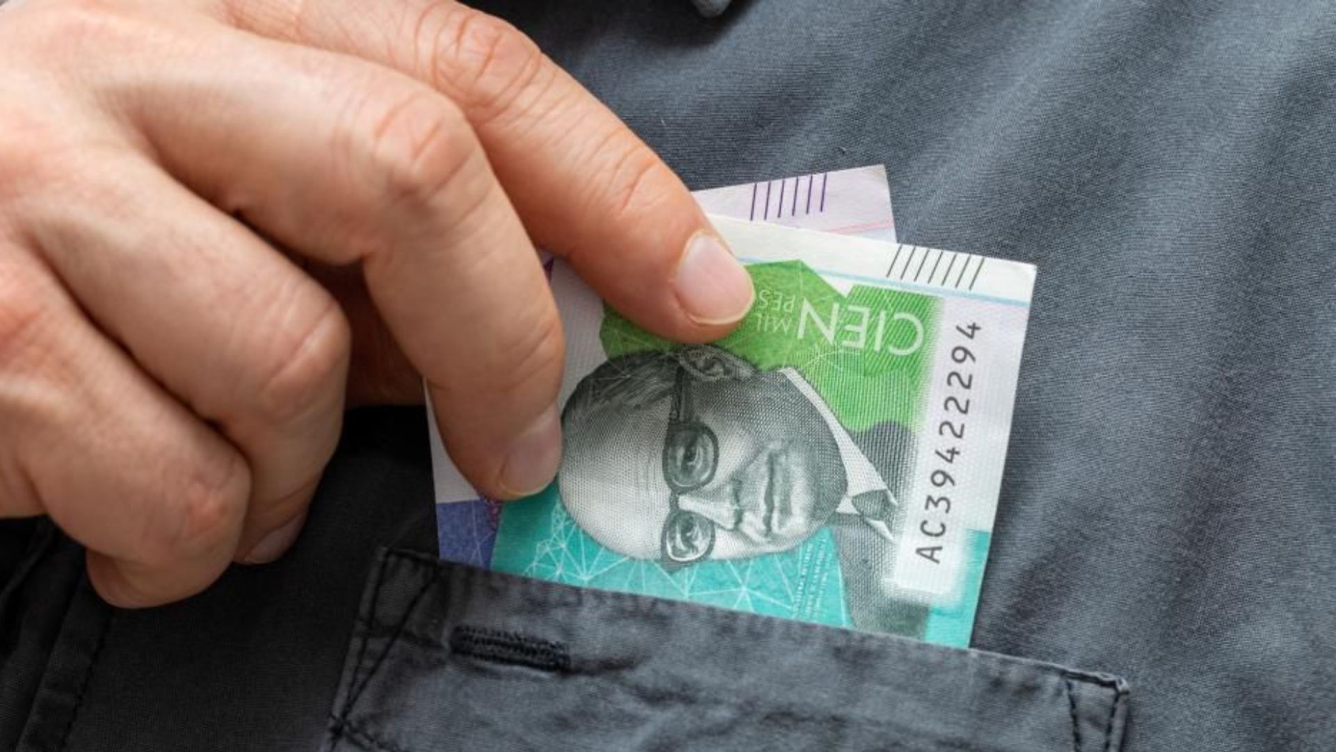 Así Quedaría El Salario Mínimo En Colombia