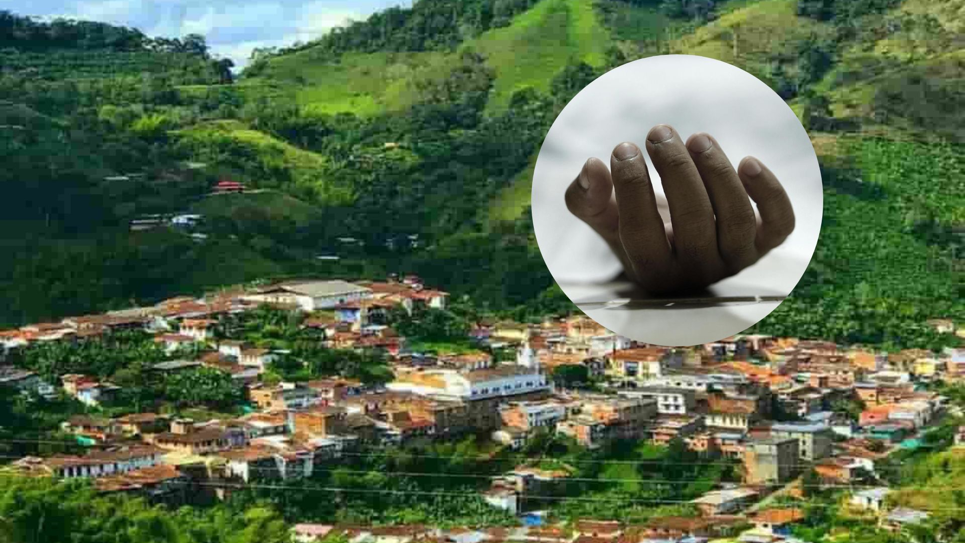 Argelia Doble Homicidio En Zona Rural