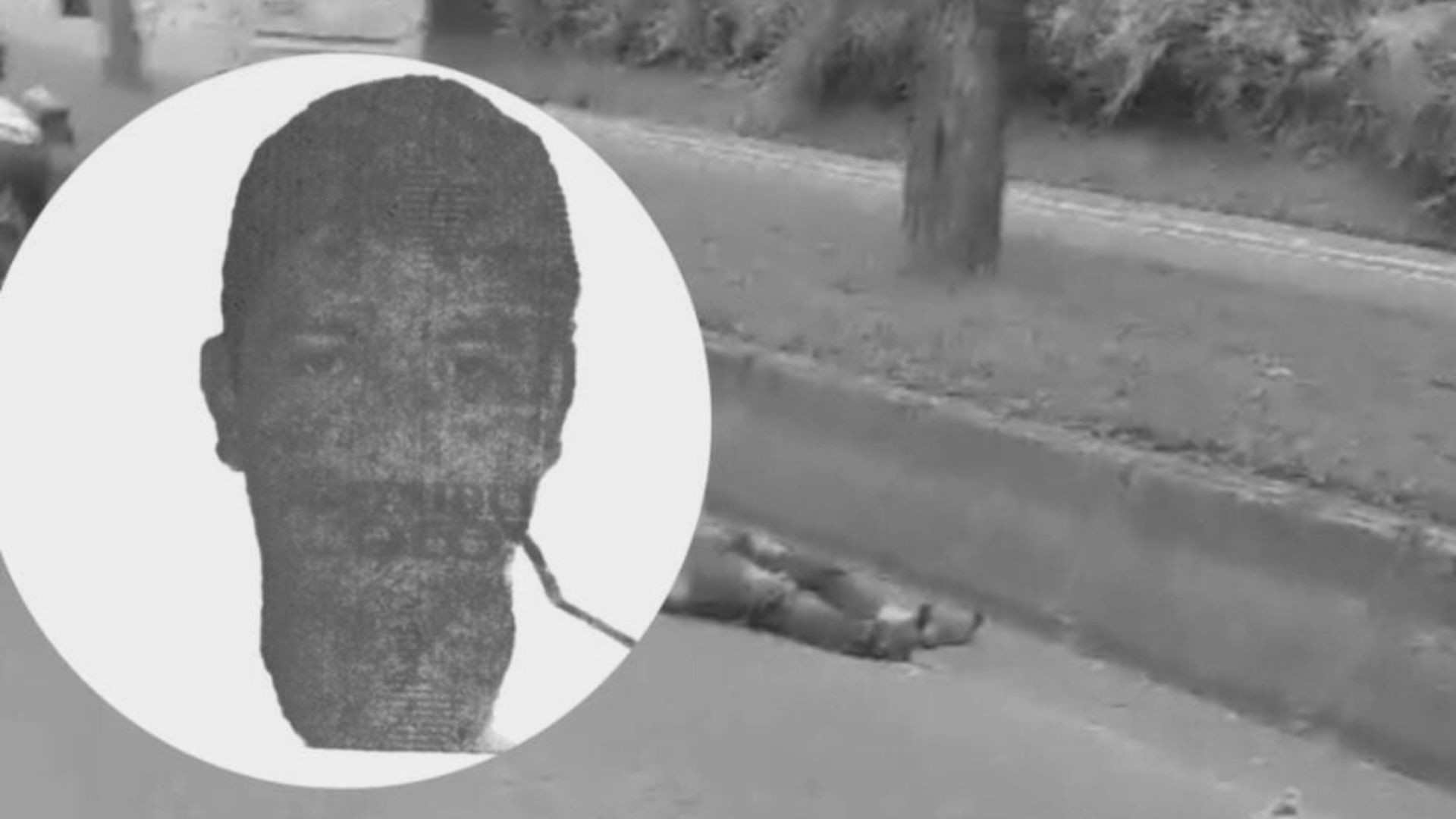 Trágico Accidente En La 30 De Agosto En Pereira.
