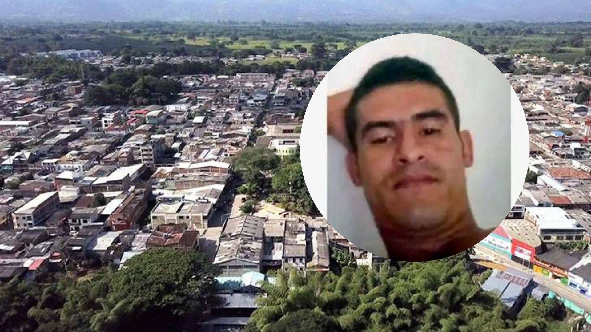 Asesinato en La Nueva Tebaida