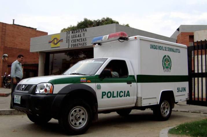 Abuelo de 85 años falleció por caída en estado de embriaguez