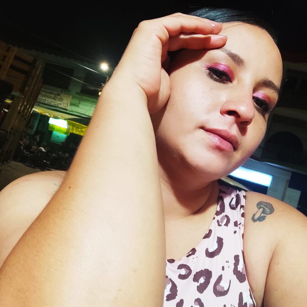 Muere Yuliana Marcela Ospina Valencia en accidente de tránsito