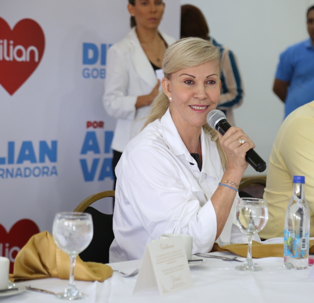 Dilian Francisca Toro Demanda Mayor Seguridad en el Valle