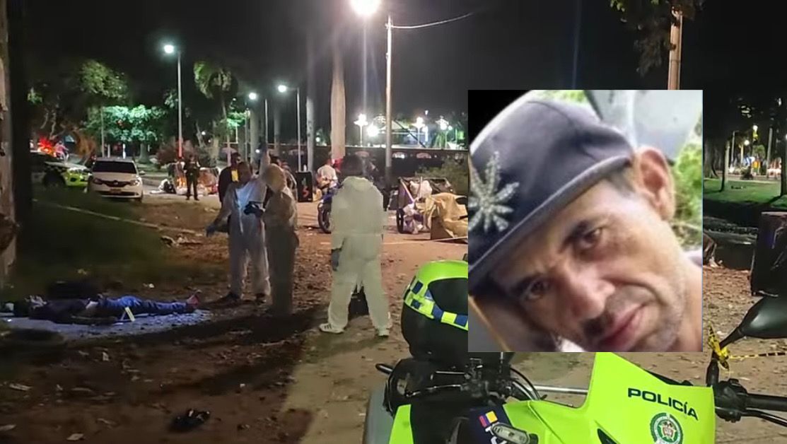 En Tuluá, Asesinan a un Hombre a Puñaladas