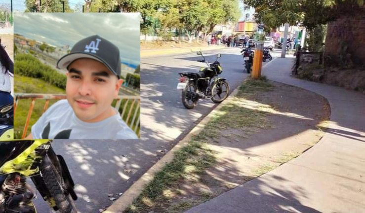 Muere Cantante Colombiano en Brutal Accidente