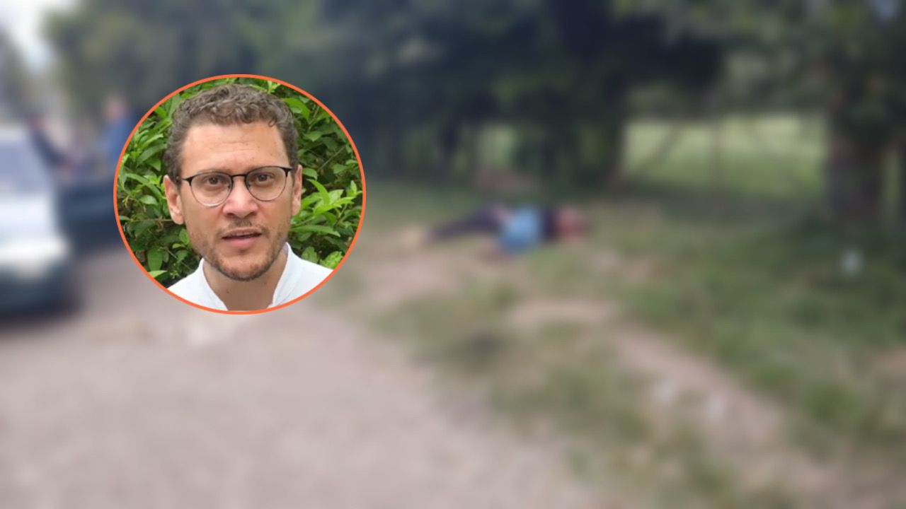 Alcalde Confirma Muerte de Dos Secuestrados