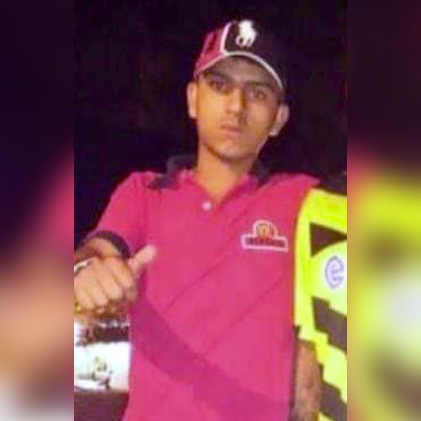 Joven de 24 años Baleado en Zarzal