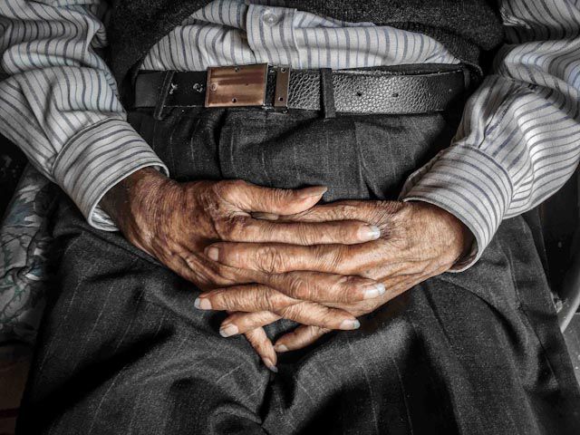 Encuentran Agricultor De 75 Años Sin Vida En Una Finca Cafetera