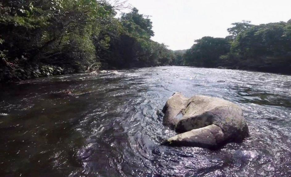 Tragedia, Investigan La Muerte De Un Niño En Un Rio De Calarcá