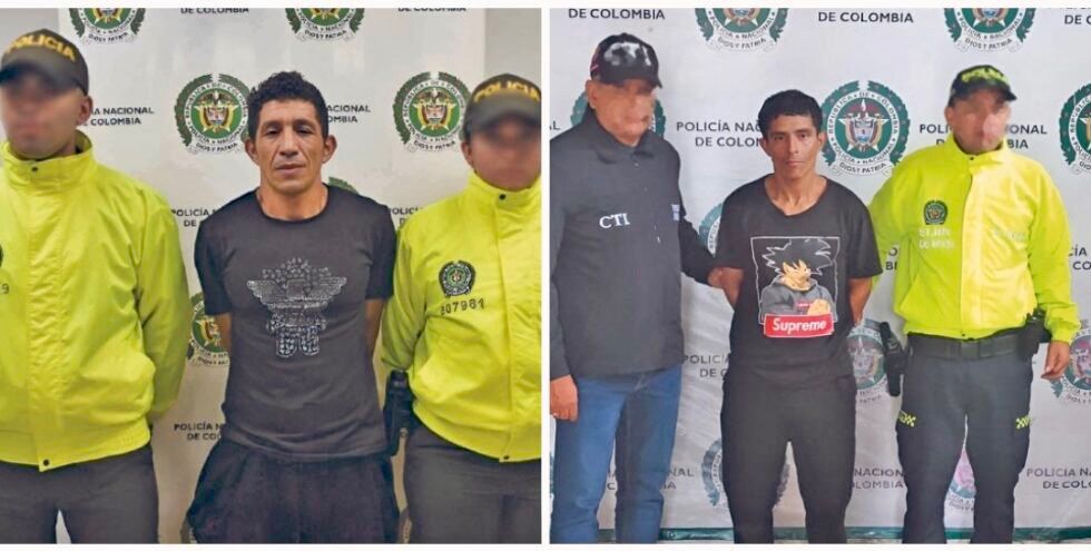 Hermanos Asesinos En Serie Mas de 11 Homicidios
