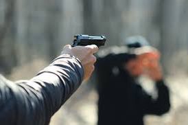 Dos Menores Fueron Sus Asesinos