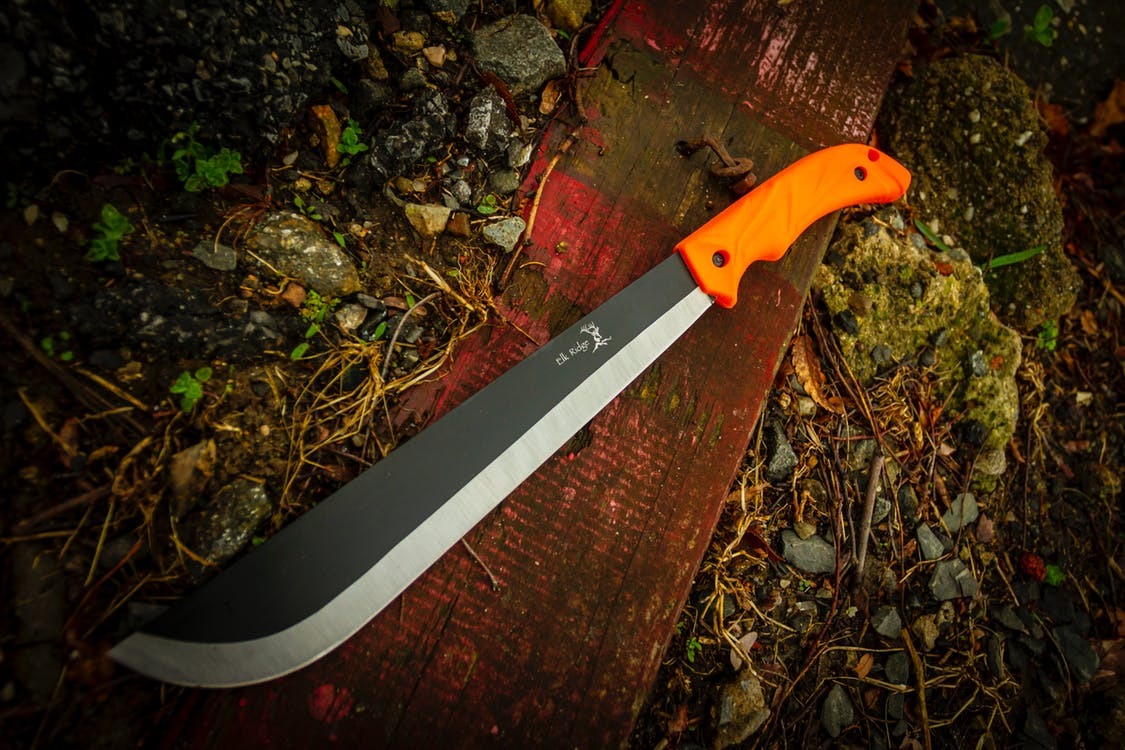 Ansermanuevo: Le Quitaron La Vida Con Machete