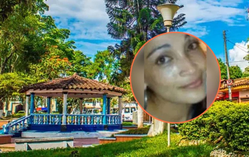 Trágico Suceso en Ansermanuevo, Diana Tomó una Fatal Decisión