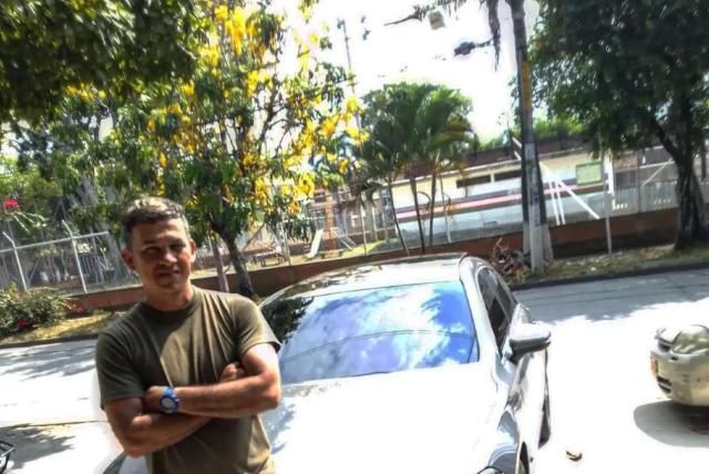 Capturan en Villavicencio al Feminicida de Michel Dayana