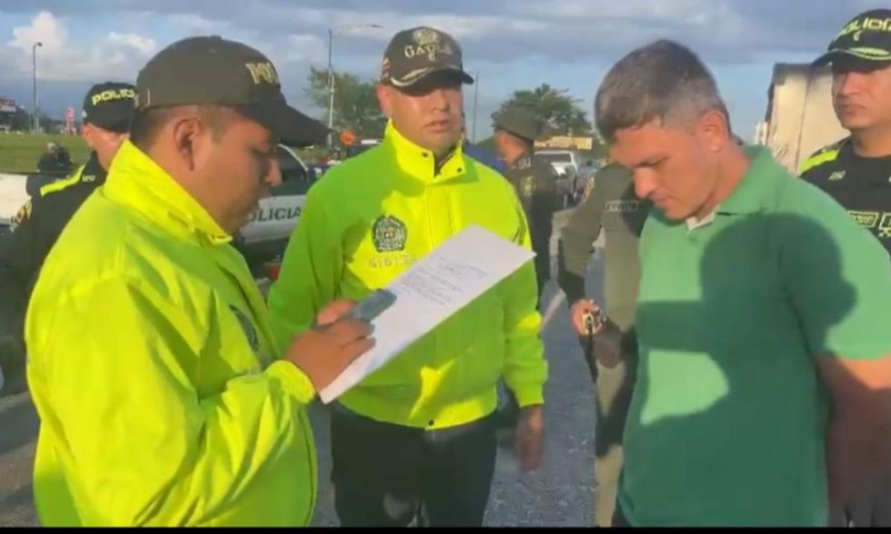 Así Cayo El Asesino De La Niña Michel Dayana