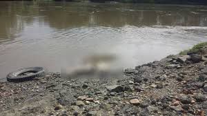 Encuentran el Cuerpo de Adolescente Ahogado en el Río Cauca