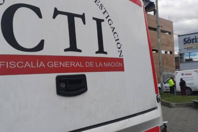 Encuentran Cadáver Dentro De Una Alcantarilla En Quimbaya