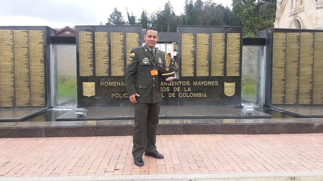 Asesinan Un Policía En El Valle Del Cauca