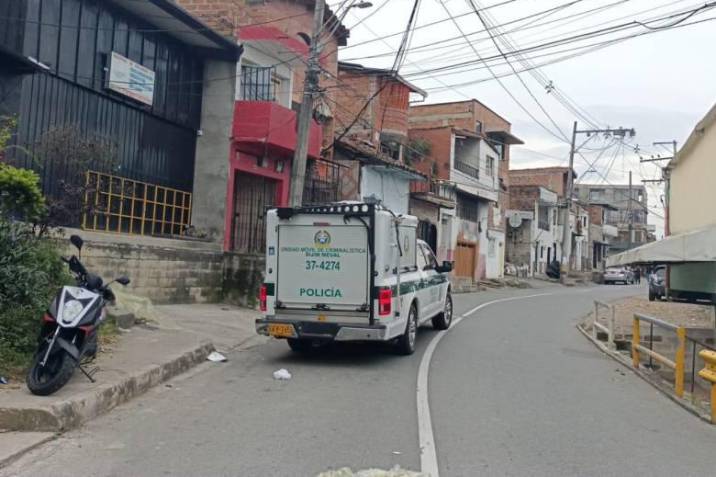 Buscan A Mujer. Asesina A Su Pareja Y Huye Con Sus Hijos