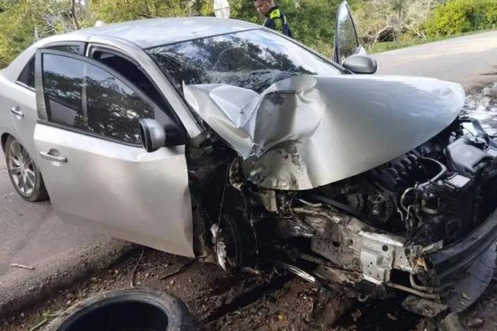Niña de Dos Años Muere En Trágico Accidente
