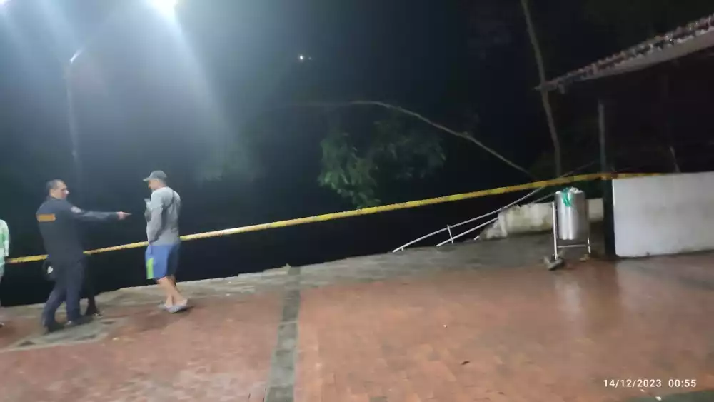 Inundaciones en Útica, Cundinamarca: Crisis y Pérdida Tras Fuertes Lluvias