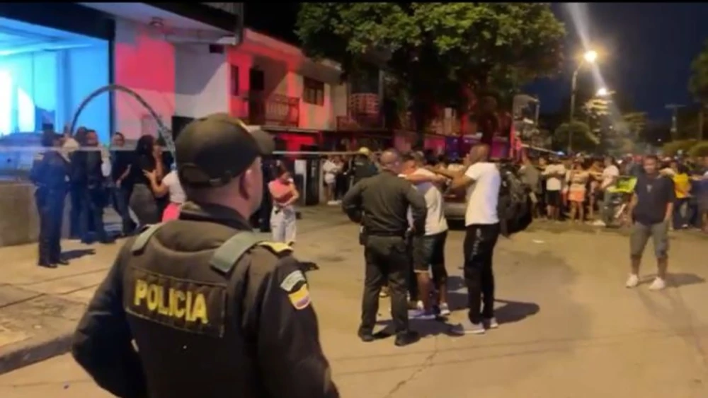 Adolescente Desaparecida en Noche de Velitas Hallada sin Vida