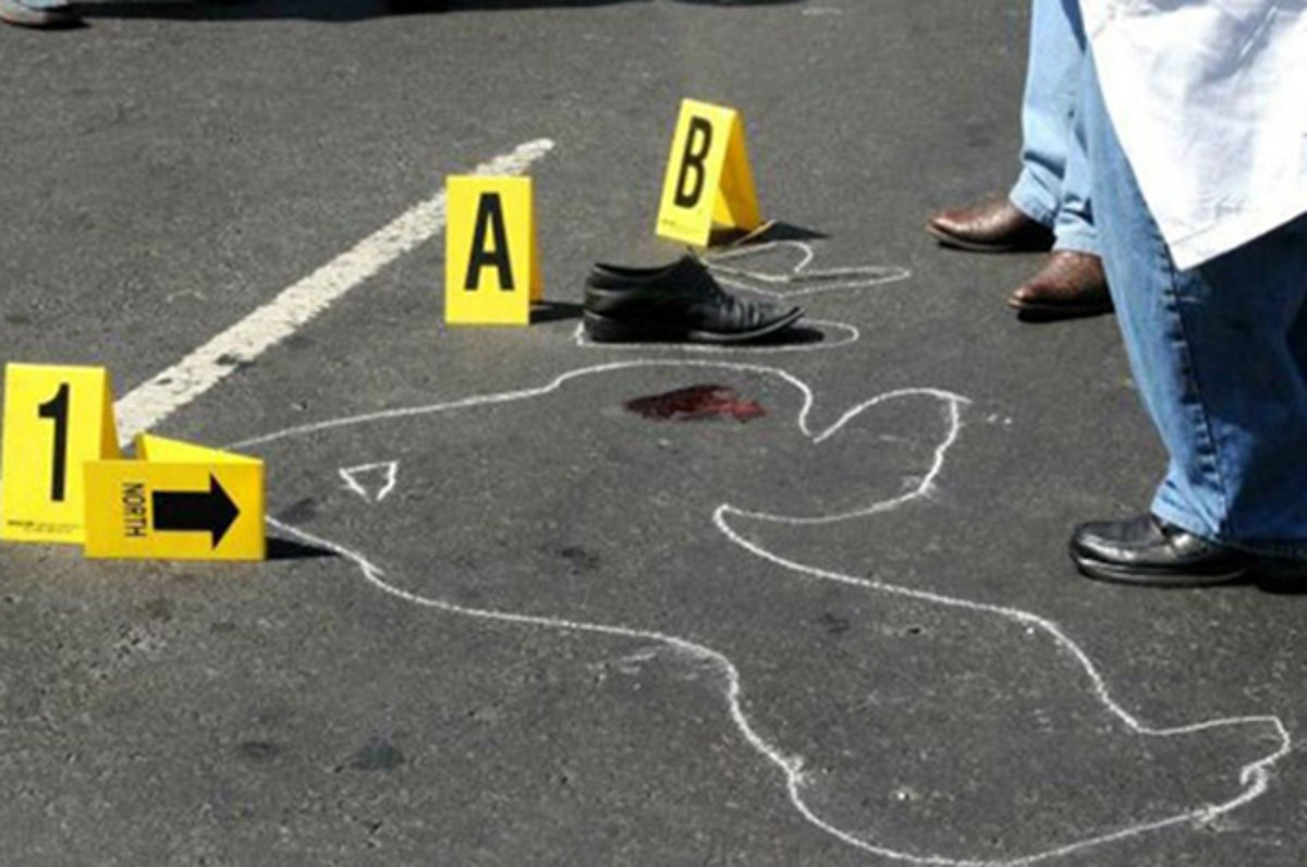 Ataque en Obando, un Hombre Muerto y Otro Herido