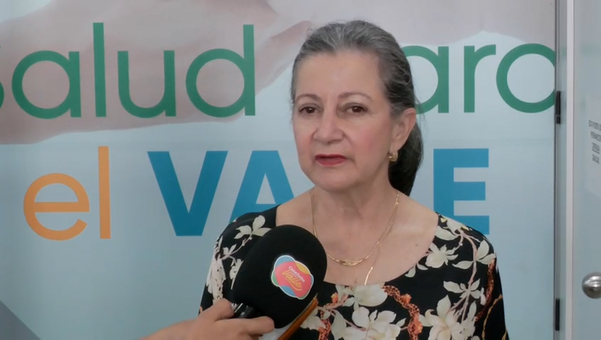 Progreso en el Valle: Estudio Muestra Reducción en Consumo de Drogas entre Escolares