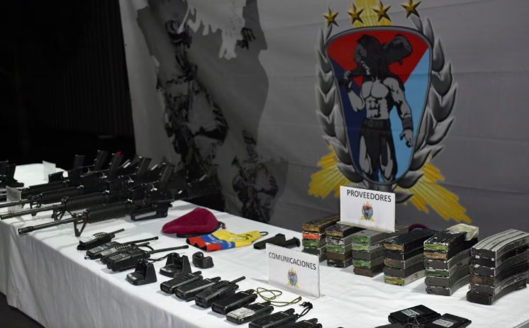 Disidencias de la Farc de Iván Márquez atacan a la armada en Nariño; un enfrentamiento deja un muerto