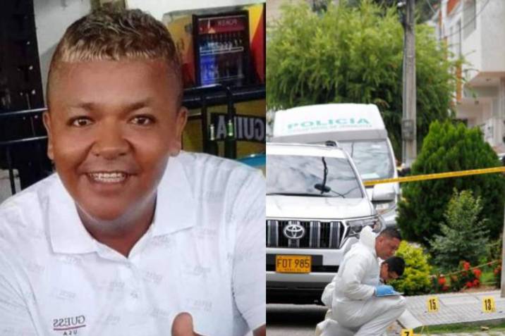 Asesinan a Moto Taxista por no Dejarse Robar su Vehículo