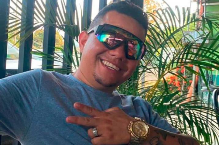 Trágica Muerte de Colombiano en Costa Rica