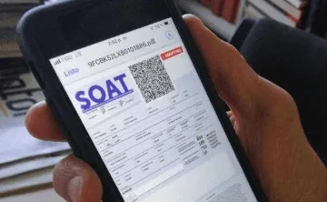 Descuento del 50% en el SOAT para Vehículos Seleccionados
