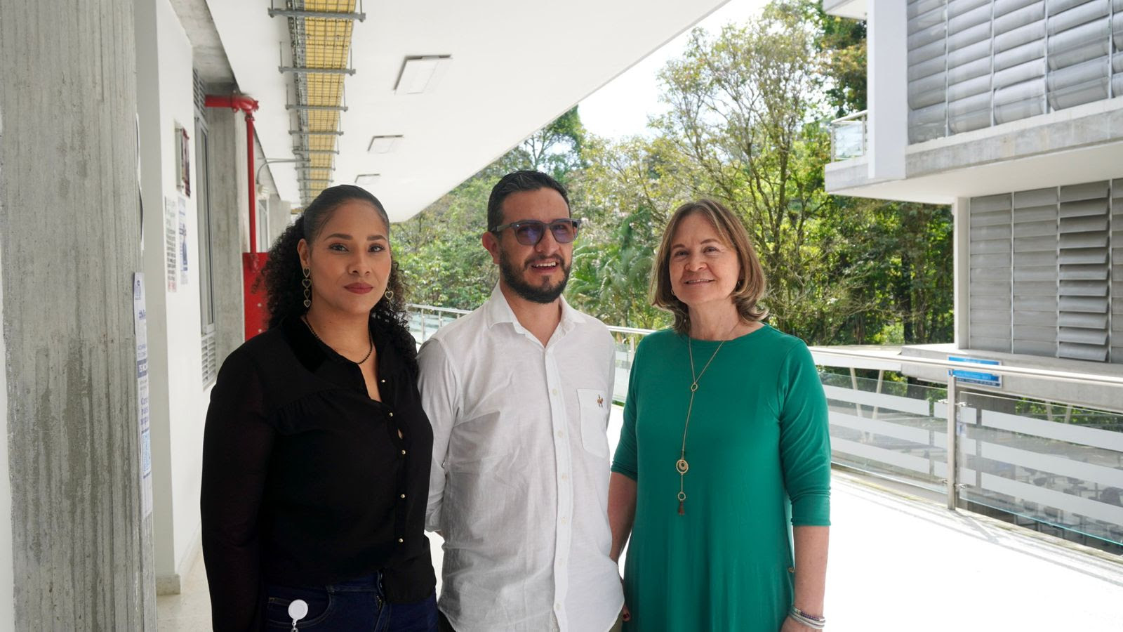 Gobernación de Risaralda apoya la creación de observatorio de educación regional en la RAP eje cafetero.