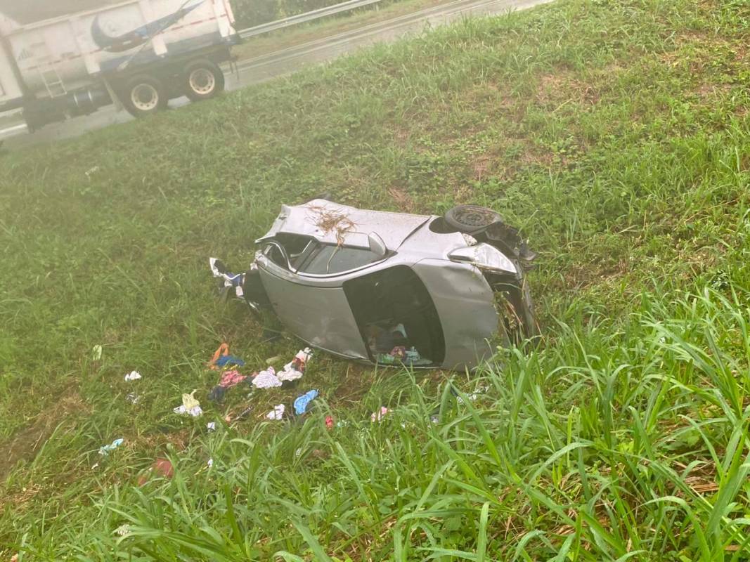 Otra Niña De Dos Años Pierde La Vida En Un Accidente