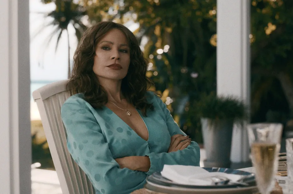 Descubre Griselda: La Serie que Revoluciona el Streaming