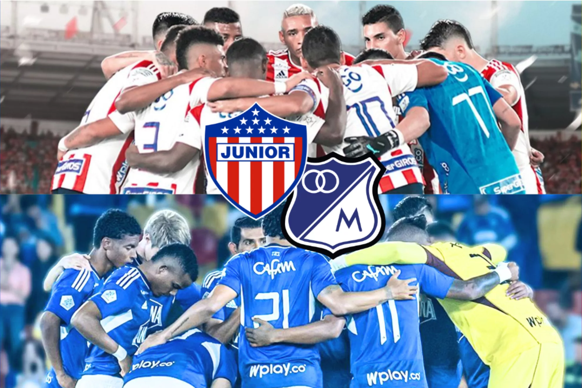 Gran Final en la Superliga BetPlay 2024