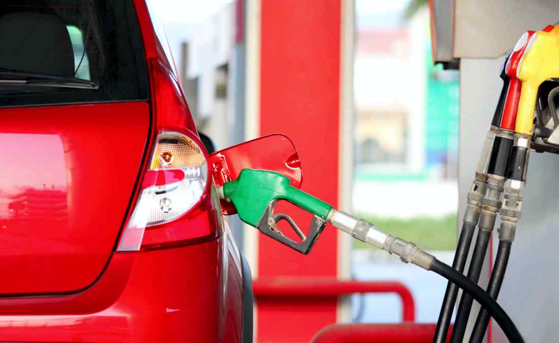No habrá más aumentos en el precio de la gasolina en Colombia
