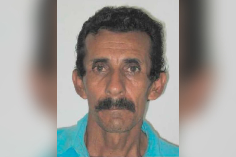 Buscan Familiares de Jaime Antonio Hernández Rico