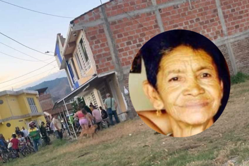 Otra Mujer En La Unión Es Asesinada Violentamente