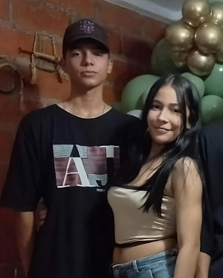 Dos Semanas Desde Que Isis Y Jean Pool Desaparecieron