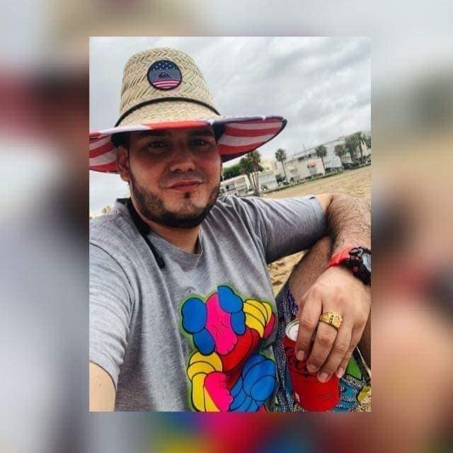 Asesinan a Jefferson Bedoya Hernández creador de contenido